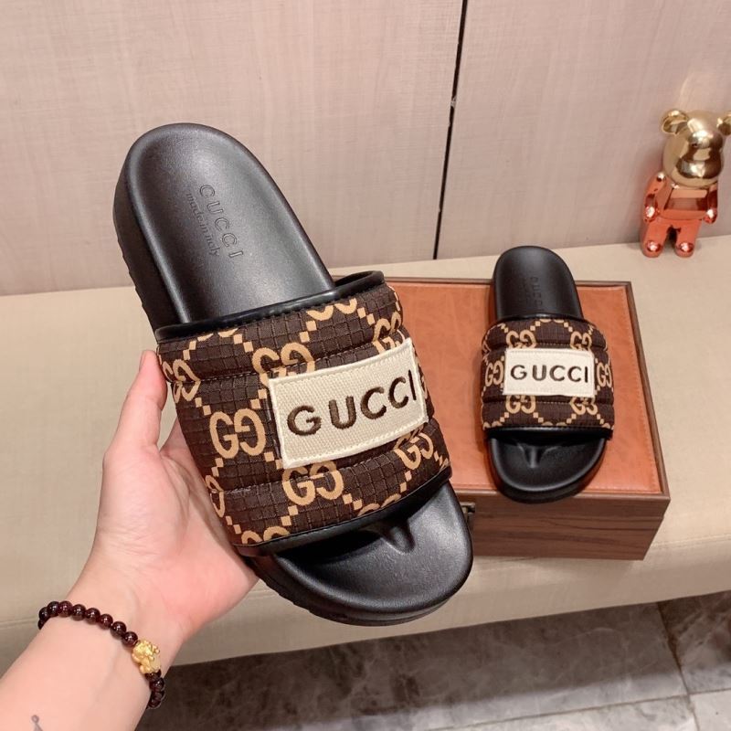 Gucci Slippers